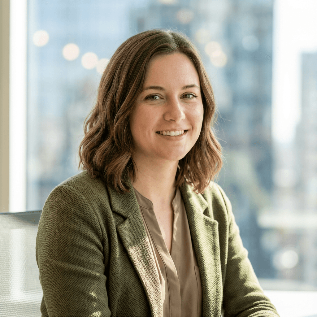 Lisa Patterson, homeowner