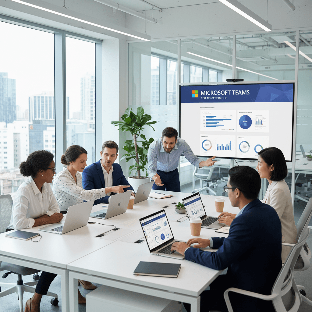 Microsoft 365 management